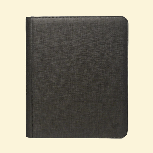 Álbum Ultra PRO Toploader 9 bolsillos