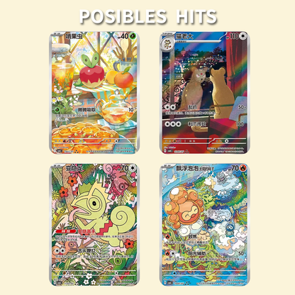 Gem Pack Vol. 6 Booster Box