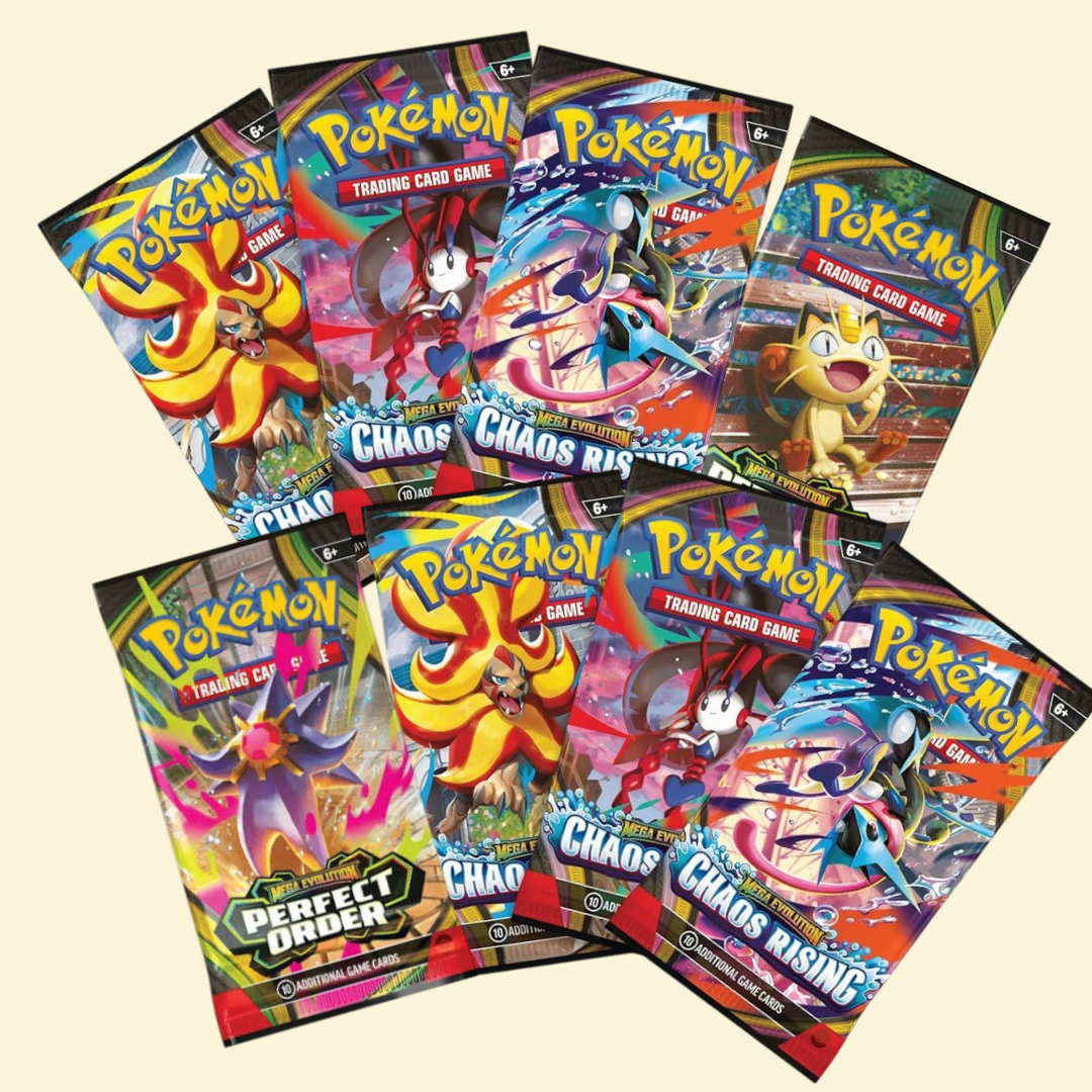 Mega Greninja ex Premium Collection Box