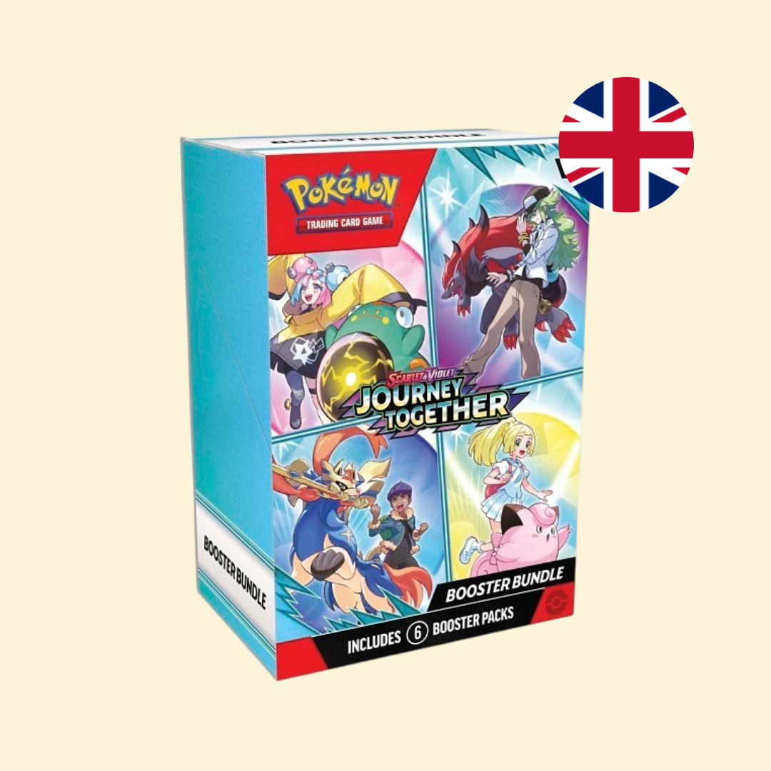 Journey Together Bundle