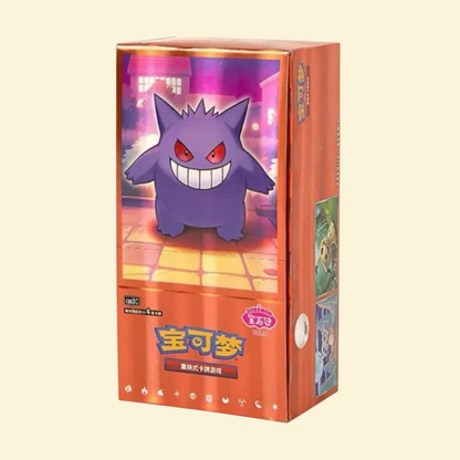 Gem Pack Vol. 3 Booster Box
