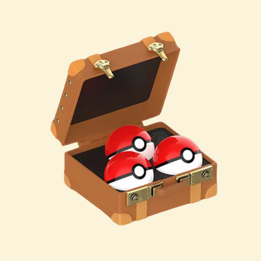 Funism Pokémon 30th Anniversary Blind Box