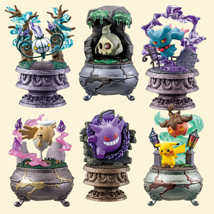 Little Night Collection Blind Box